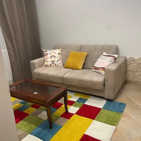 Apartament Charming Of In Area *