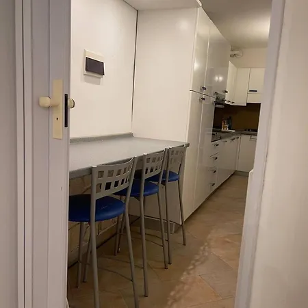 Charming Of In Area * Bologna