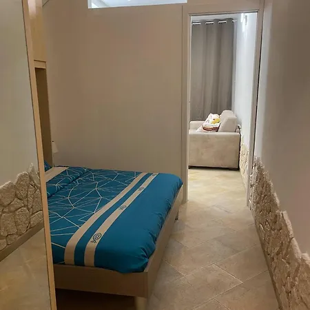 Charming Of In Area Apartment Bologna