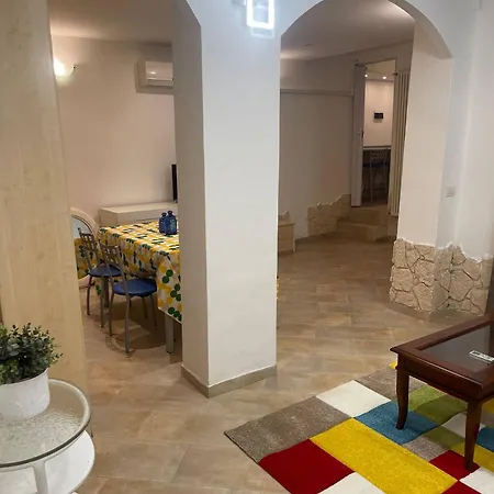 Charming Of In Area *