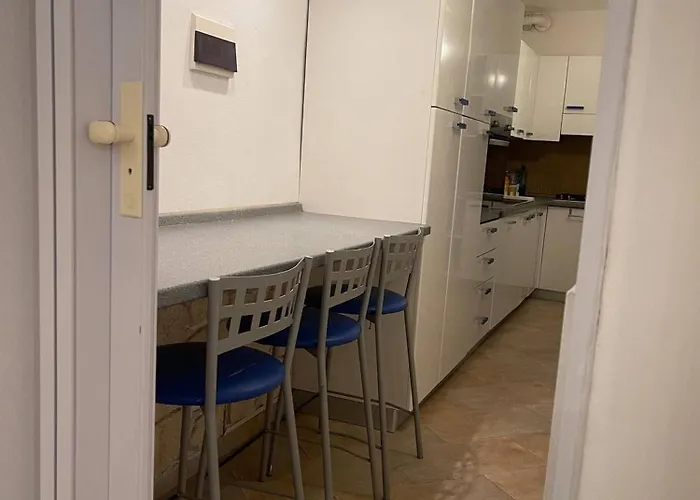 Charming Of In Area * بولونيا