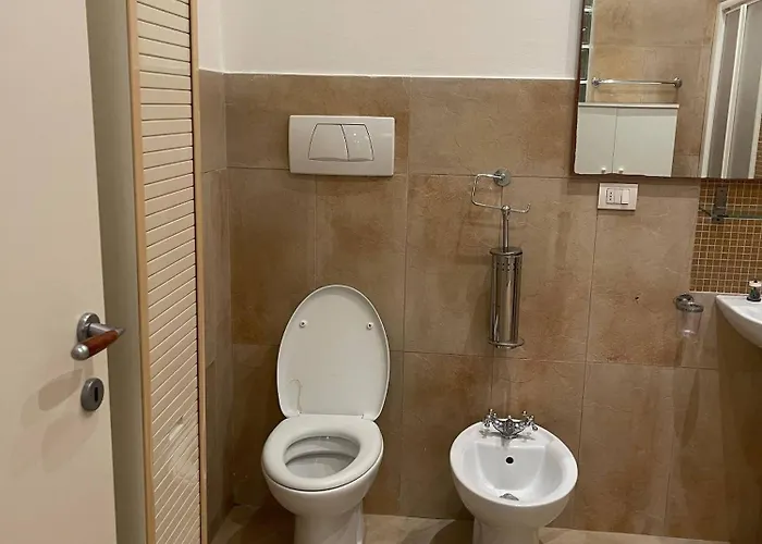 Charming Of In Area شقة *