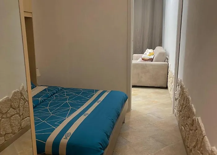 Charming Of In Area شقة بولونيا