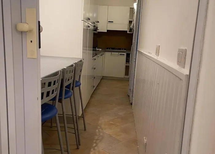 Charming Of In Area * بولونيا