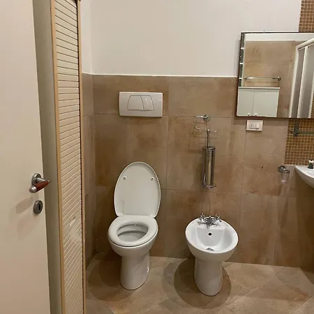 Charming Of In Area Apartamento *