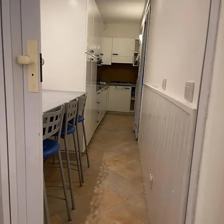 Charming Of In Area * Bologna