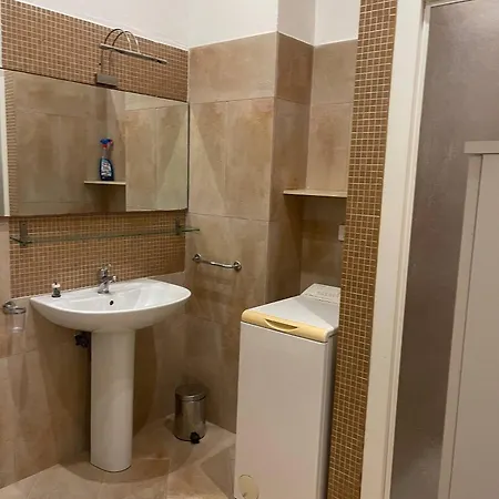 Apartamento Charming Of In Area *