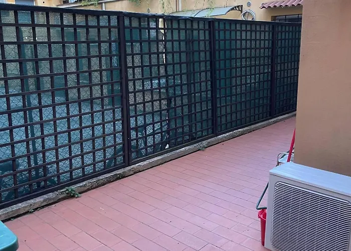 Charming Of In Area * Bologna