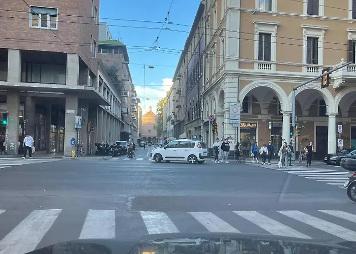 Charming Of In Area Lägenhet