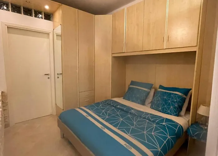 Charming Of In Area Lägenhet *