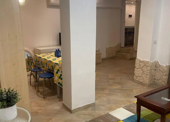 Charming Of In Area *