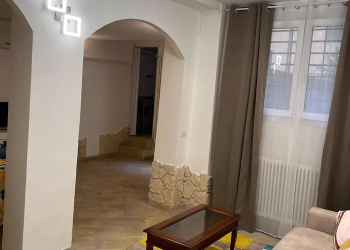 Lägenhet Charming Of In Area