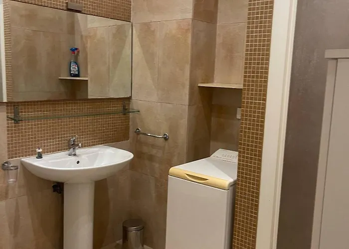 Lägenhet Charming Of In Area *