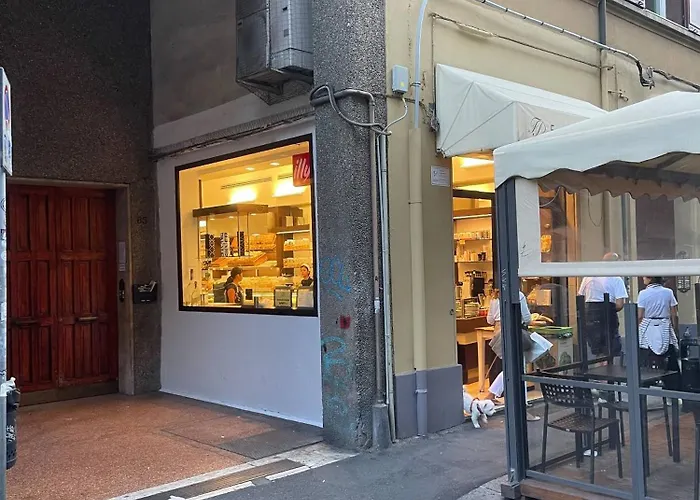 Charming Of In Area Lägenhet